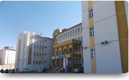 Erdem Beyazıt Ortaokulu Fotoğrafı